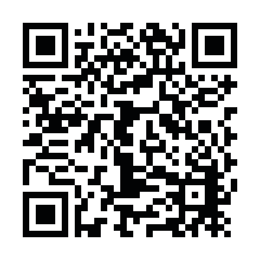 スマートフォンOPAC QRコード